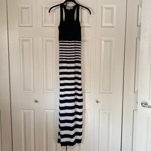 Philosophy Striped Dress